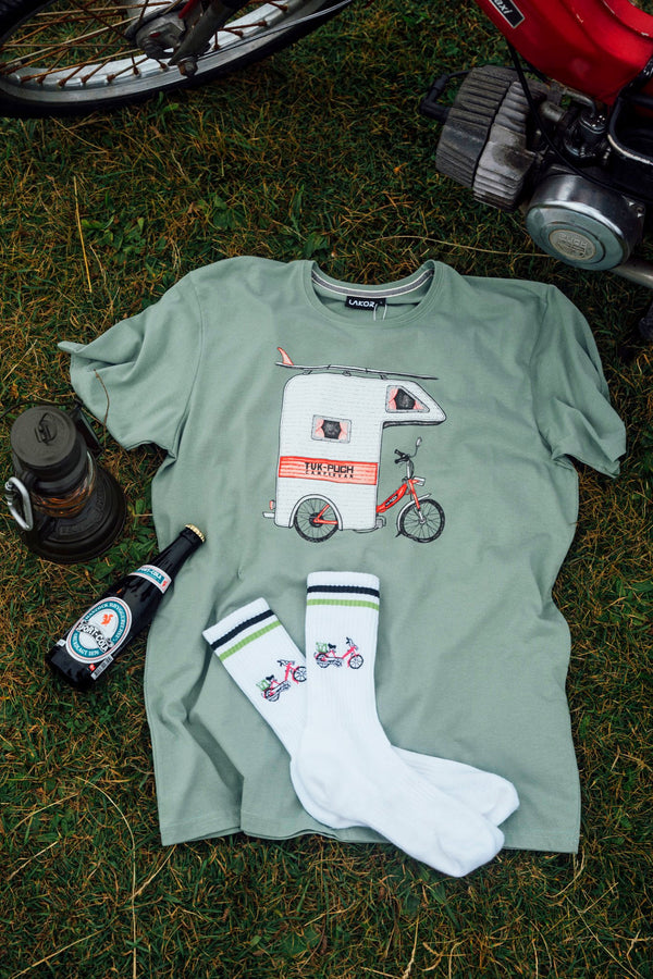 LAKOR Lifestyle image