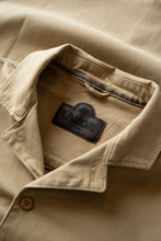 Indlæs billede til gallerivisning Calle Overshirt (Starfish)
