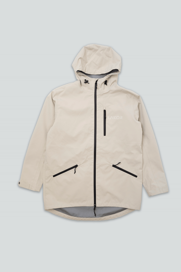 Elk Jacket (Pelican)