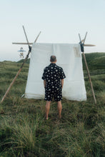 Indlæs billede til gallerivisning Maguerite Shorts (Moonless Night)
