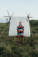 Indlæs billede til gallerivisning Sunwaves Short Sleeve Shirt

