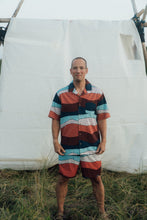Indlæs billede til gallerivisning Sunwaves Swim Shorts
