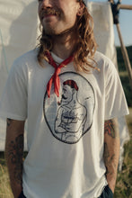 Indlæs billede til gallerivisning Carnage Classic T-shirt (Star White)

