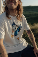 Indlæs billede til gallerivisning Surf&#39;s Up T-shirt (Star White)
