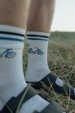 Indlæs billede til gallerivisning Ocean Maxi Socks
