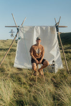 Indlæs billede til gallerivisning Seagull Squad T-shirt (Partridge)
