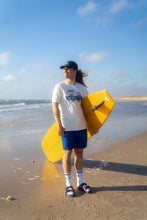 Indlæs billede til gallerivisning Ocean Camper Swim Shorts (Limoges)
