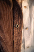 Indlæs billede til gallerivisning Courd Jacket (Rain Drum)
