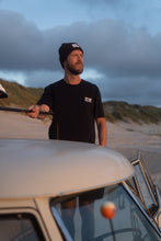 Indlæs billede til gallerivisning Trippin&#39; T-shirt (Moonless Night)
