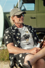 Indlæs billede til gallerivisning Maguerite Shorts (Moonless Night)
