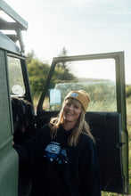 Indlæs billede til gallerivisning Fish or Die Beanie (Yellow)
