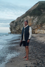 Indlæs billede til gallerivisning McBeardface Shorts (Blueberry)
