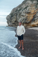 Indlæs billede til gallerivisning McBeardface Shorts (Blueberry)
