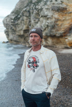 Indlæs billede til gallerivisning Roadkills&#39; Race Club T-shirt (Star White)
