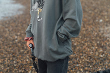 Indlæs billede til gallerivisning Sightseer Seagull Hoodie (Urban Chic)
