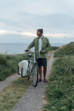 Indlæs billede til gallerivisning Picnic Shirt (Mosstone)
