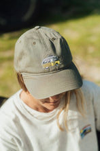Indlæs billede til gallerivisning Sun Camper Cap (Army)

