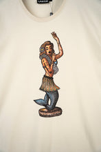 Indlæs billede til gallerivisning Dashboard Hula T-shirt (Rainy Day)
