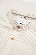 Indlæs billede til gallerivisning Linus Light Shirt (Off White)
