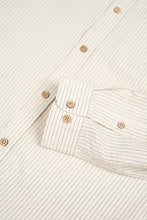 Indlæs billede til gallerivisning Linus Light Shirt (Off White)
