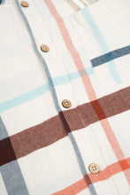 Indlæs billede til gallerivisning Sunwaves Check Overshirt
