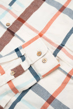 Indlæs billede til gallerivisning Sunwaves Check Overshirt
