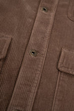 Indlæs billede til gallerivisning Courd Jacket (Rain Drum)
