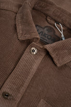 Indlæs billede til gallerivisning Courd Jacket (Rain Drum)
