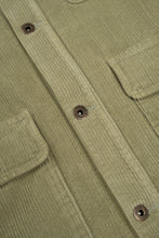 Indlæs billede til gallerivisning Courd Jacket (Mosstone)

