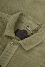 Indlæs billede til gallerivisning Courd Jacket (Mosstone)
