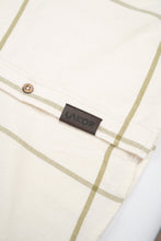 Indlæs billede til gallerivisning Picnic Shirt (Mosstone)
