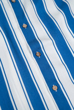 Indlæs billede til gallerivisning Roadline Short Sleeve Shirt (Limoges)
