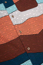 Indlæs billede til gallerivisning Sunwaves Short Sleeve Shirt
