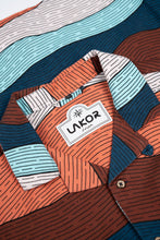 Indlæs billede til gallerivisning Sunwaves Short Sleeve Shirt
