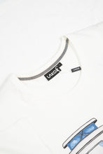 Indlæs billede til gallerivisning Ocean Camper T-shirt (Star White)
