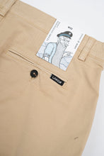 Indlæs billede til gallerivisning McBeardface Shorts (White Pepper)
