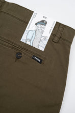 Indlæs billede til gallerivisning McBeardface Shorts (Olive Night)
