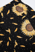Indlæs billede til gallerivisning Sunflower Swim Shorts (Moonless Night)
