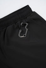 Indlæs billede til gallerivisning Forest Camper Swim Shorts (Moonless Night)
