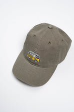 Indlæs billede til gallerivisning Sun Camper Cap (Army)
