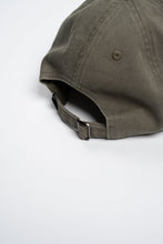 Indlæs billede til gallerivisning Sun Camper Cap (Army)
