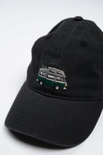 Indlæs billede til gallerivisning Forest Camper Cap (Moonless Night)
