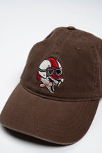 Indlæs billede til gallerivisning Roadkill Cap (Brown)
