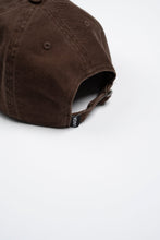 Indlæs billede til gallerivisning Roadkill Cap (Brown)
