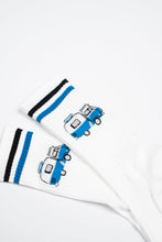 Indlæs billede til gallerivisning Ocean Camper Socks

