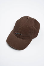Indlæs billede til gallerivisning Lakridspibe Cap (Brown)
