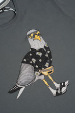 Indlæs billede til gallerivisning Sightseer Seagull T-shirt (Urban Chic)
