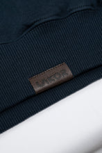 Indlæs billede til gallerivisning Pilgrim Penguin Hoodie (Blueberry)
