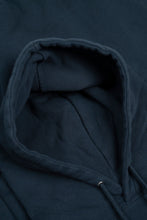 Indlæs billede til gallerivisning Pilgrim Penguin Hoodie (Blueberry)
