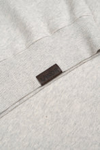 Indlæs billede til gallerivisning Trippin&#39; Crewneck (Oatmeal Melange)
